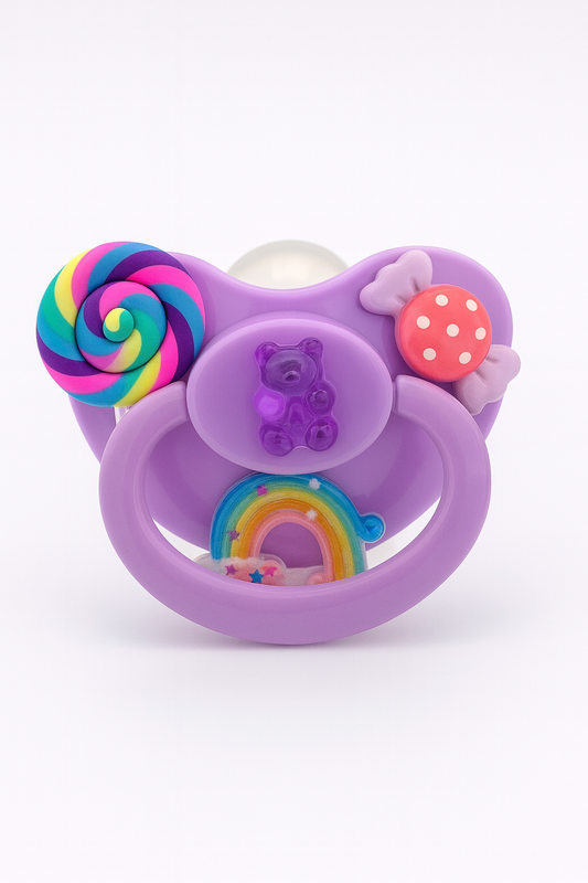 Yummy Gummy-Candy Collection