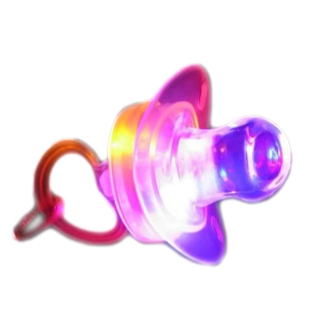 Flashing Pacifier-0
